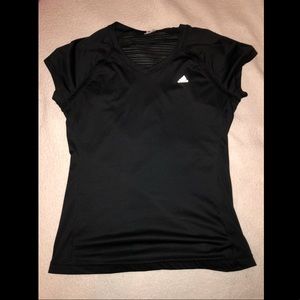 Adidas ClimaCool Dri-fit Mesh Rahguard T-Shirt